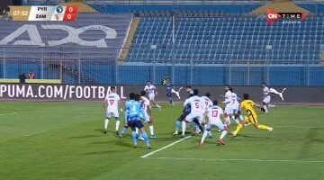 رسميًا.. اتحاد الكرة يعلن إقامة نهائي كأس مصر 5 يونيو في القاهرة