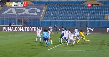 رسميًا.. اتحاد الكرة يعلن إقامة نهائي كأس مصر 5 يونيو في القاهرة