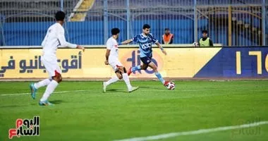 موعد مباراة الزمالك وبيراميدز فى نهائي كأس مصر والقناة الناقلة