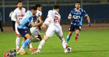 موعد مباراة الزمالك وبيراميدز فى نهائى كأس مصر والقناة الناقلة