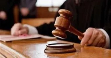 السجن المؤبد لصاحب محل أحذية أشعل النار في زوجته بالخصوص.. اعرف التفاصيل