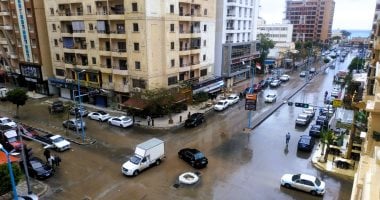 تحذير عاجل من الأرصاد.. فرص أمطار على هذه المناطق قد تصل لحد السيول