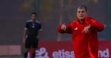 قابيل حكما لمباراة سموحة والطلائع.. ومصطفى عثمان لـ زد والاتحاد