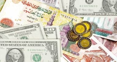ما هي أسعار الدولار والعملات الأجنبية اليوم الاثنين 5 – 5 – 2025؟