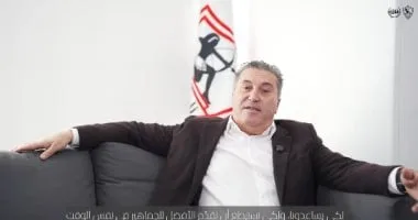 24 ساعة حاسمة فى مصير بيسيرو مع الزمالك ومدرب محلى يقود الأبيض