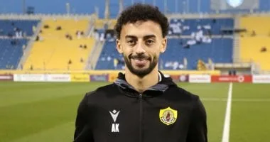 الأهلي يحسم موقف عودة أحمد عبد القادر بعد قدوم المدرب الأجنبي