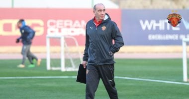سيراميكا يفقد 4 لاعبين أمام بتروجت فى الدورى