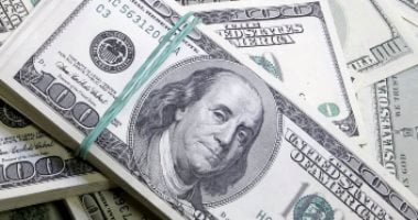 استقرار سعر الدولار فى التعاملات المسائية اليوم الأحد 4-5-2025