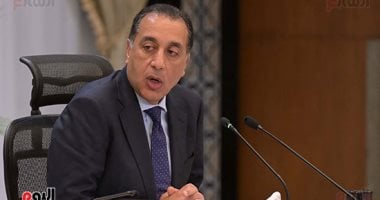 رئيس الوزراء يترأس اجتماع المجموعة الاقتصادية