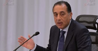 رئيس الوزراء يترأس اجتماع اللجنة الاستشارية للتنمية العمرانية وتصدير العقار