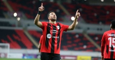 تريزيجيه يقود الريان ضد لوسيل فى كأس أمير قطر الليلة