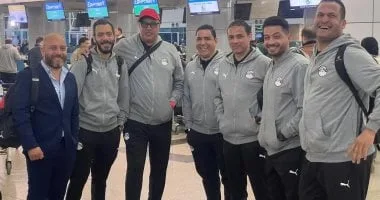 مصدر في اتحاد الكرة: فيفا أخطرنا بضرورة المشاركة في كأس العرب ونفكر في منتخب المحليين