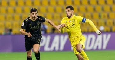 مواعيد مباريات اليوم الثلاثاء 6 – 5 – 2025 والقنوات الناقلة