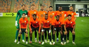 البنك الأهلى وسيراميكا يلعبان دور البطولة فى تحديد الفريق المتوج بالدورى