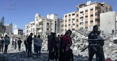مصر وقطر تؤكدان استمرار الوساطة برؤية موحدة تهدف لإنهاء أزمة غزة