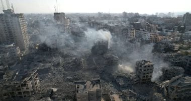 8 شهداء في قصف الاحتلال على بيت حانون وخان يونس وغزة
