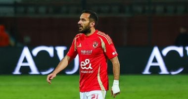 زى النهارده.. الأهلى بطلا للسوبر المصري أمام بيراميدز بهدف علي معلول