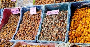 أسعار البلح السيوي اليوم السبت 3-5-2025 بأسواق مطروح.. دجلة بـ 150 جنيها