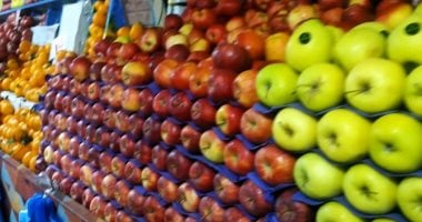 أسعار الفاكهة بأسواق مطروح اليوم الأحد 4-5- 2025.. البطيخ بـ 20 جنيها