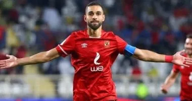 عمرو السولية يرفض اللعب فى مصر لغير الأهلى ويفضل العروض الخليجية
