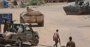 القاهرة الإخبارية: السودان يعلن قطع العلاقات مع الإمارات ويعتبرها دولة عدوان