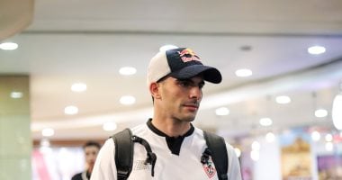 لماذا لم ينضم زيزو لقائمة الزمالك أمام البنك الأهلى؟.. مصدر يجيب