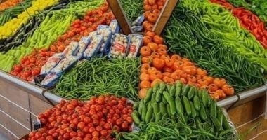 أسعار الخضروات بمحافظة مطروح اليوم الإثنين 5-5-2025.. الطماطم بـ 8 جنيهات