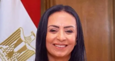 وزيرة التضامن: فريق التدخل السريع تعامل مع 500 بلاغ خلال شهر إبريل