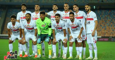 القناة الناقلة لمباراة الزمالك والبنك الأهلي اليوم الاثنين فى الدوري