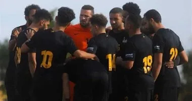 مسار يواجه المقاصة اليوم فى قمة حاسمة لمجموعة الصعيد بدورة الترقى