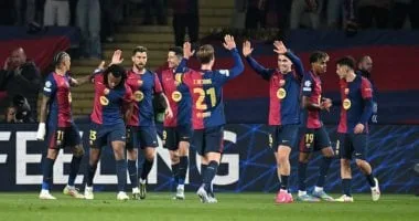 تاريخ مواجهات برشلونة في ملعب "جوزيبي مياتزا" قبل مواجهة الحسم أمام إنتر ميلان