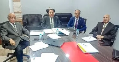 التظلمات: انتهينا من سماع أقوال الأندية في أزمة مباراة القمة ولن يتواجدوا اليوم