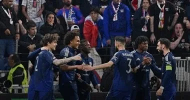 موعد مباراة مان يونايتد ضد أتلتيك بيلباو فى الدوري الأوروبي والقناة الناقلة