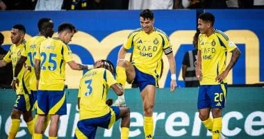 النصر ضد الاتحاد.. رونالدو يواجه بنزيما في تشكيل كلاسيكو الدوري السعودي