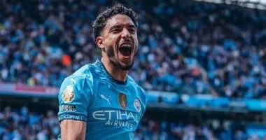 انفراد.. ننشر تفاصيل تأسيس شركة عمر مرموش في إنجلترا