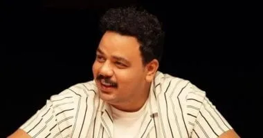 مصطفى غريب يصور فيلمي الشاطر وبرشامة وينتظر عرض المشروع X