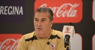 بيسيرو: الدورى مازال فى الملعب والغيابات تؤثر على الزمالك