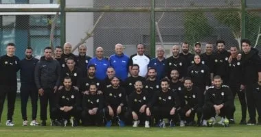 اتحاد الكرة يستأنف كورسات المسار السريع.. وبدء دبلومة A6