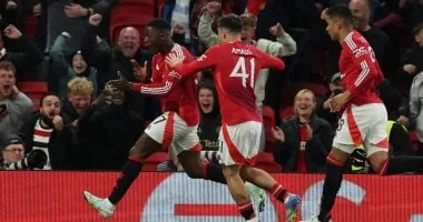 هويلوند يقود هجوم مانشستر يونايتد أمام أتلتيك بيلباو في نصف نهائي الدوري الأوروبي