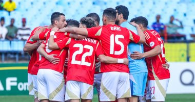 الأهلي يترقب موافقة مدرب ألماني لحسم التعاقد معه.. ويُجهّز البديل