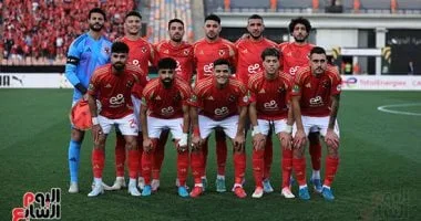 حصاد الرياضة المصرية اليوم الثلاثاء 6 / 5 / 2025