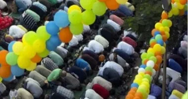 فاضل 31 يوما.. موعد وقفة عرفات وعيد الأضحى المبارك 2025