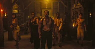 فيلم Sinners يحقق 244 مليون دولار فى شباك التذاكر العالمى