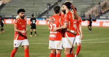 موعد مباراة الأهلي القادمة أمام المصري فى دوري nile والقناة الناقلة