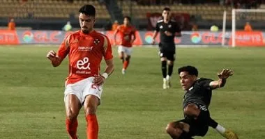 كل ماتريد معرفته عن مباراة الأهلى والمصرى في الدورى