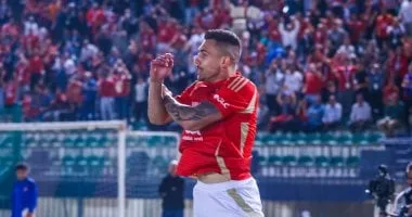 الاهلى يتمسك بوجود جراديشار فى المونديال ويرفض ضغوط سلوفينيا