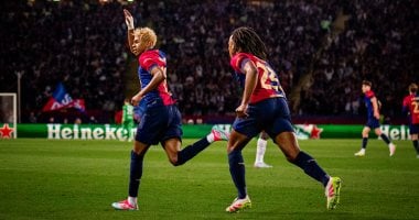 ترتيب الدوري الإسباني بعد فوز ريال مدريد ضد سيلتا فيجو.. متى يحسم برشلونة اللقب؟