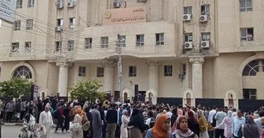الشروق تكشف تفاصيل حكم السجن المؤبد على المتهم باغتصاب طفل في دمنهور