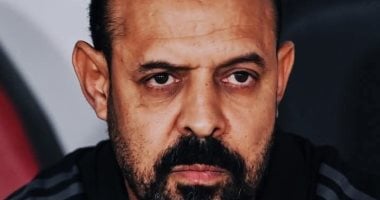 عماد النحاس يسعى لحسم فوزه الثاني على التوالي مع الأهلى الليلة