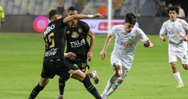 التشكيل المتوقع للزمالك أمام البنك الأهلي الليلة.. منسي وشلبي بالهجوم